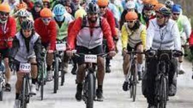 Çanakkale Bisiklet Festivali 