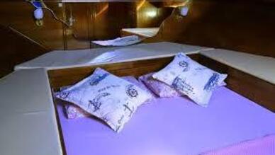 Cunda Eftalya Tekne Turu