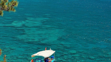 Kabak Koyu Tekne Turu