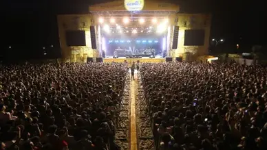 Kuşadası Gençlik Festivali