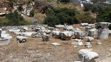 Açık Hava Mermer Müzesi