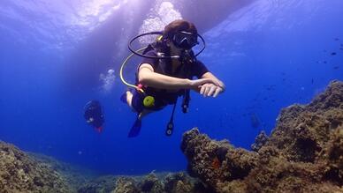Kuşadası Diving Center