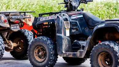 Kuşadası Jeep Safari Tur