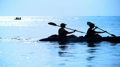 Sea Resort Su Sporları