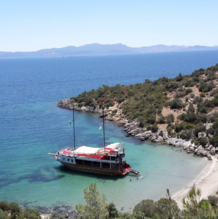 Ninno İbram Tekne Turu