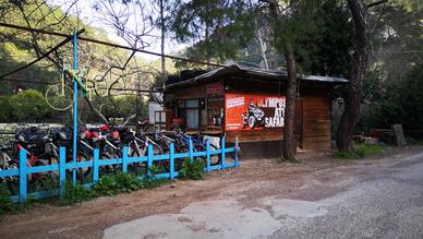 Olympos Atv Safari