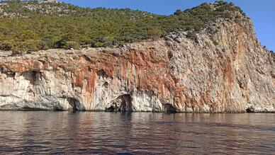 Olympos Adventure Center