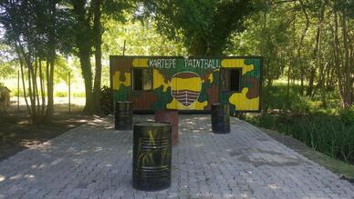 Kartepe Paintball