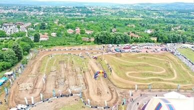Motocross Park Kartepe