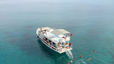 Dost Tour Günlük Tekne Turu