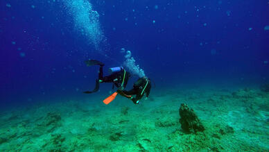 Sadoş Dalış Merkezi