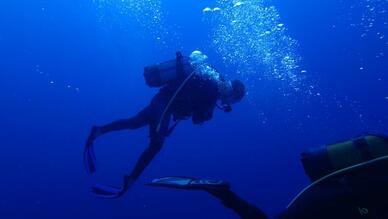 Selimiye Dalış Merkezi