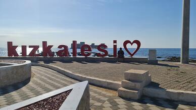  Karayolları Kızkalesi Dinlenme Parkı