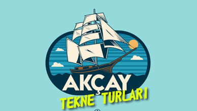 Akçay Tekne Turları