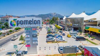 Pomelon Alışveriş Merkezi