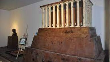 My Chocolate Bodrum Çikolata Müzesi