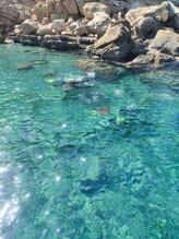 Gökçeada Dalış Merkezi