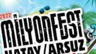 Milyonfest Hatay