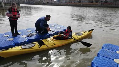 Afyonkarahisar Su Sporları Merkezi