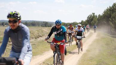 Frig Vadileri Bisiklet Turu