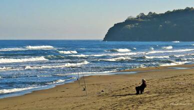 Düzce Olta Balıkçılığı