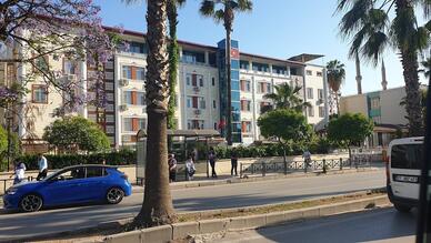 Adana Öğretmenevi ve Akşam Sanat Okulu