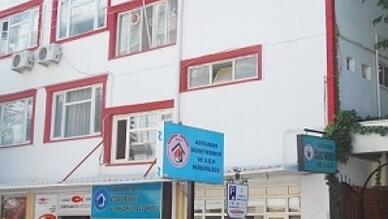 Adıyaman Öğretmenevi ve Akşam Sanat Okulu