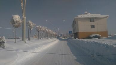 Hasköy Öğretmenevi ve Akşam Sanat Okulu