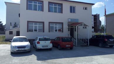 Eleşkirt Öğretmenevi ve Akşam Sanat Okulu