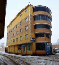 Tutak Öğretmenevi ve Akşam Sanat Okulu