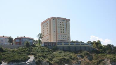 Düzce Öğretmenevi ve Akşam Sanat Okulu