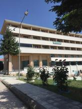 Merzifon Öğretmenevi ve Akşam Sanat Okulu