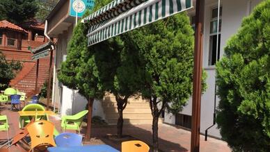 Artvin Öğretmenevi ve Akşam Sanat Okulu