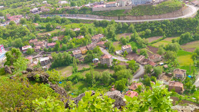Çukurca Öğretmenevi ve Akşam Sanat Okulu
