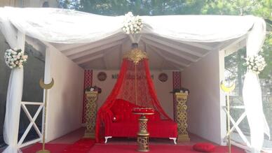 Niğde Merkez Öğretmenevi ve Akşam Sanat Okulu