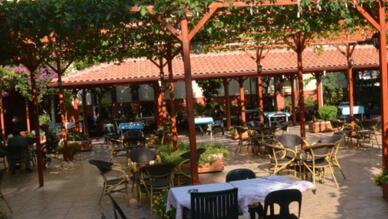 Antakya Öğretmenevi ve Akşam Sanat Okulu