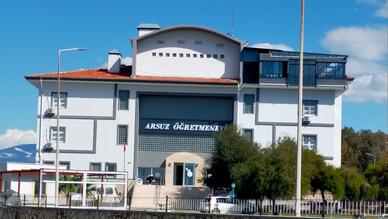 Arsuz Öğretmenevi ve Akşam Sanat Okulu
