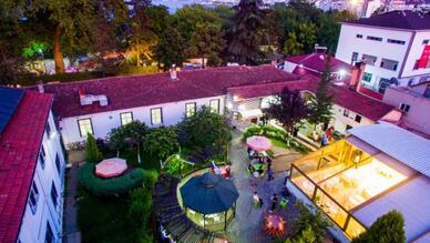 Fatsa Öğretmenevi ve Akşam Sanat Okulu