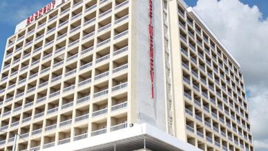 Başkent Öğretmenevi ve Akşam Sanat Okulu