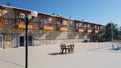 Demre Öğretmenevi ve Akşam Sanat Okulu