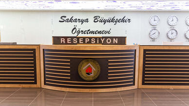 Sakarya Büyükşehir Öğretmenevi ve Akşam Sanat Okul