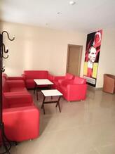 Sabancı Öğretmenevi ve Akşam Sanat Okulu Isparta