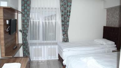 Isparta Öğretmenevi ve Akşam Sanat Okulu