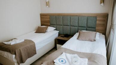 Sakarya Büyükşehir Öğretmenevi Ek Bina