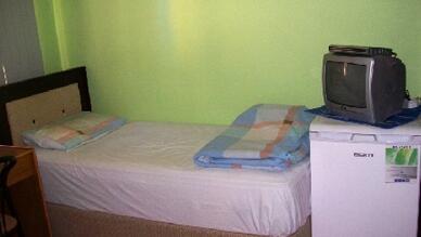 Borçka Öğretmenevi ve Akşam Sanat Okulu