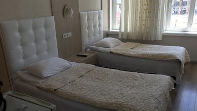 Mersin Öğretmenevi ve Akşam Sanat Okulu