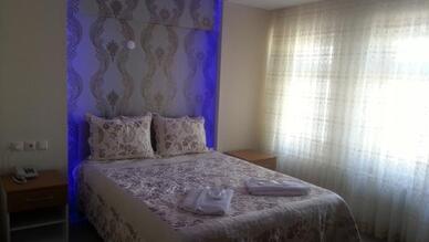 Bafra Öğretmenevi ve Akşam Sanat Okulu