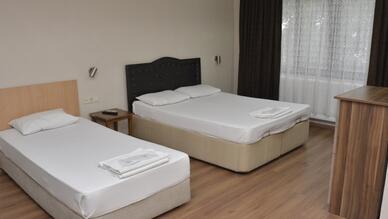 Efeler Öğretmenevi ve Akşam Sanat Okulu