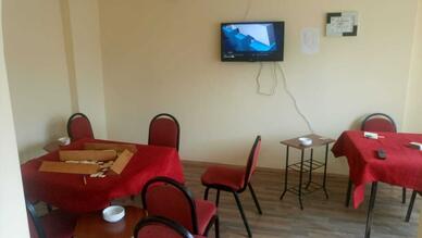 Ladik Öğretmenevi ve Akşam Sanat Okulu