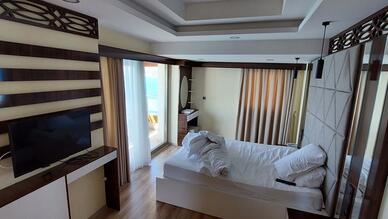 Silifke Lütfi Elvan Öğretmenevi 